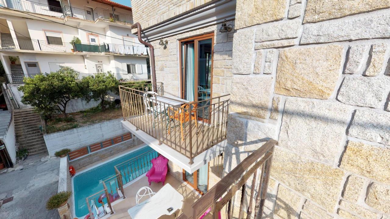 Leda 3* Parga