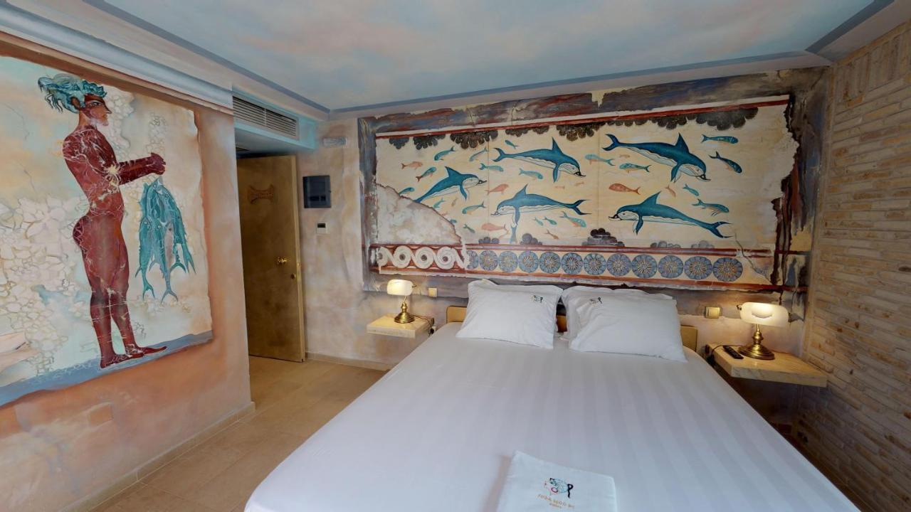 Leda 3* Parga