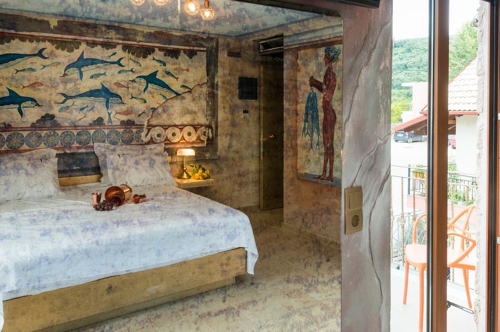 Gasthuis Leda 3*
