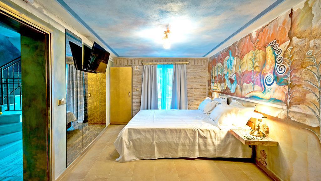 Leda Gasthuis 3*