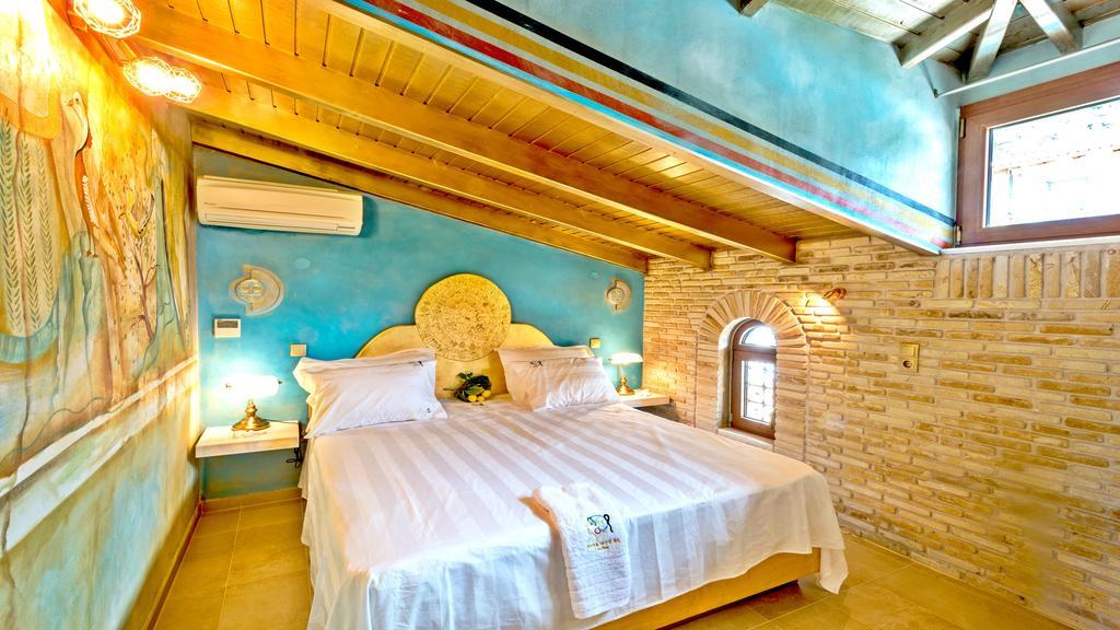 Leda 3* Parga