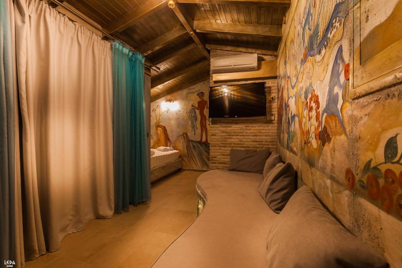 Leda Gasthuis 3*